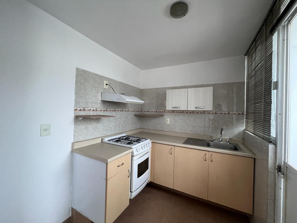 Departamento en venta en Piedad Narvarte, Benito Juárez — foto 2 de 9