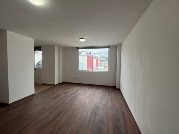Departamento en venta en Piedad Narvarte, Benito Juárez — foto 3 de 9