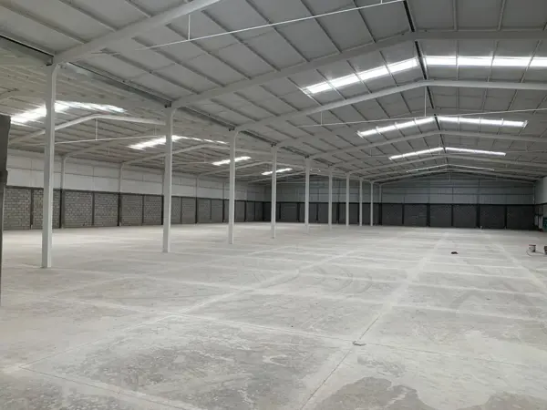 Bodega en renta en Pequeña Zona Industrial, Torreón — foto 2 de 7