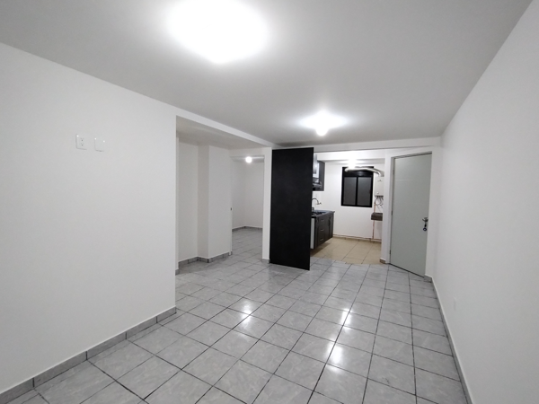 Departamento en venta en Agricola Oriental, Iztacalco — foto 2 de 10