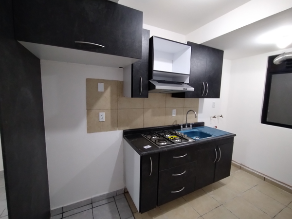 Departamento en venta en Agricola Oriental, Iztacalco — foto 3 de 10