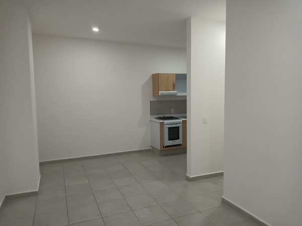 Departamento en venta en Ampliación Aviación Civil, Venustiano Carranza — foto 2 de 9