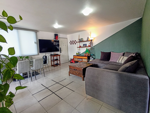 Departamento en venta en Portales Sur, Benito Juárez — foto 2 de 13