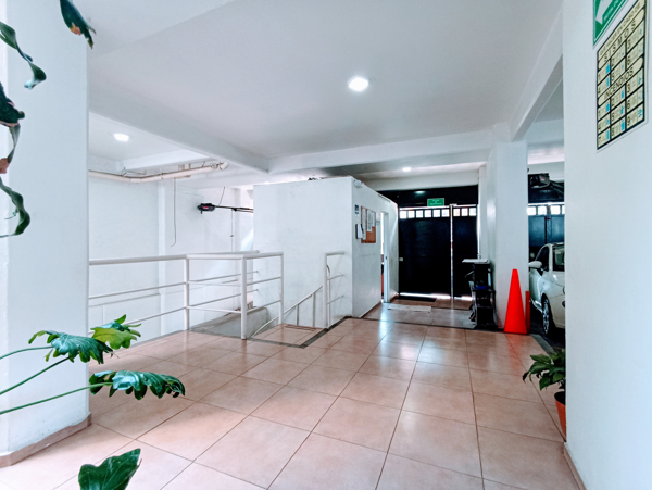 Departamento en venta en Portales Sur, Benito Juárez — foto 3 de 13