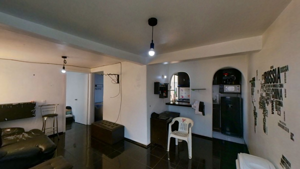 Departamento en venta en Doctores, Cuauhtémoc — foto 2 de 7