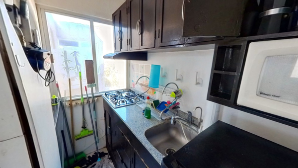 Departamento en venta en Doctores, Cuauhtémoc — foto 3 de 7