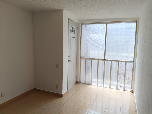 Departamento en venta en Santa Rosa, Gustavo A. Madero — foto 2 de 6