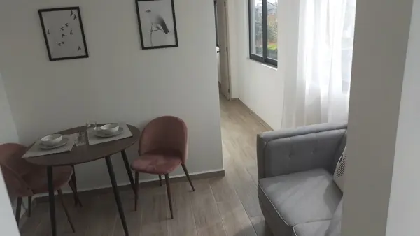 Departamento en venta en Pensador Mexicano, Venustiano Carranza — foto 2 de 7