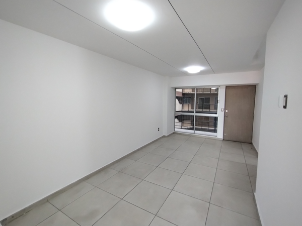 Departamento en venta en Granjas Mexico, Iztacalco — foto 2 de 11
