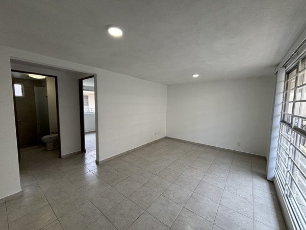 Departamento en venta en Bondojito, Gustavo A. Madero — foto 2 de 6