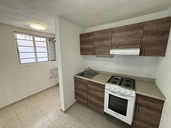 Departamento en venta en Bondojito, Gustavo A. Madero — foto 3 de 6