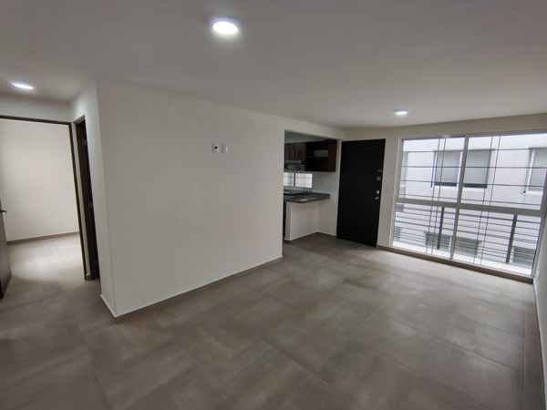 Departamento en venta en Granjas Mexico, Iztacalco — foto 2 de 9