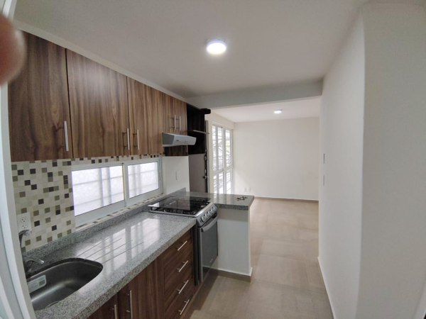 Departamento en venta en Granjas Mexico, Iztacalco — foto 3 de 9