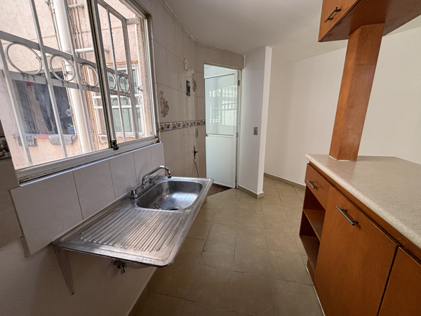 Departamento en venta en San Pedro El Chico, Gustavo A. Madero — foto 3 de 7