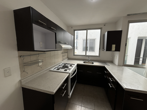 Departamento en venta en Del Carmen, Benito Juárez — foto 3 de 9