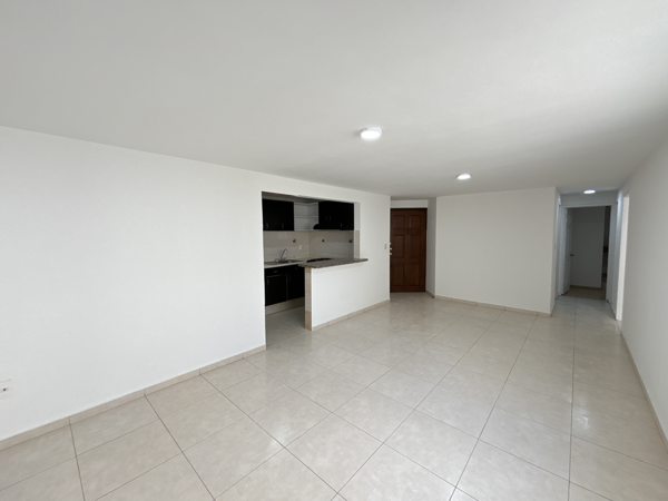 Departamento en venta en San Rafael, Cuauhtémoc — foto 2 de 11