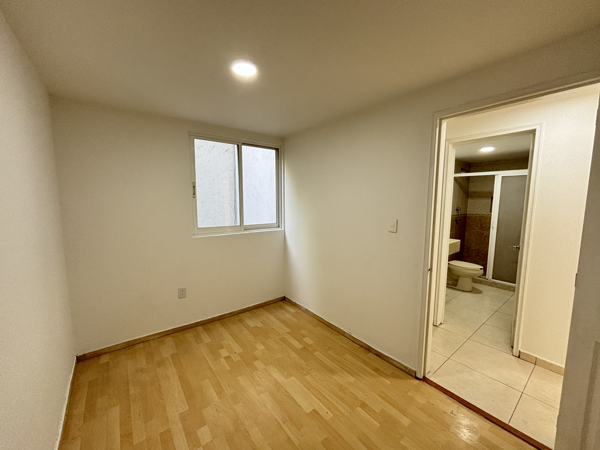 Departamento en venta en San Rafael, Cuauhtémoc — foto 3 de 11