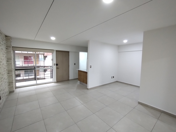 Departamento en venta en Granjas Mexico, Iztacalco — foto 2 de 9