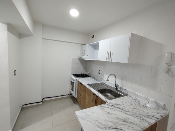 Departamento en venta en Granjas Mexico, Iztacalco — foto 3 de 9