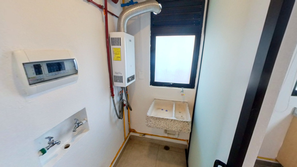 Departamento en venta en Zacahuitzco, Benito Juárez — foto 3 de 8