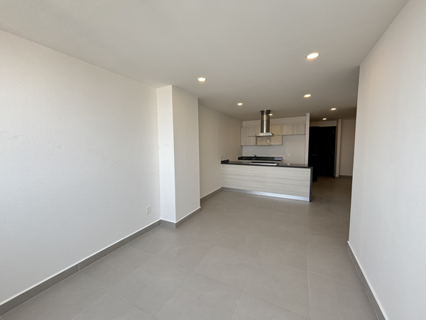 Departamento en venta en Portales Norte, Benito Juárez — foto 2 de 6