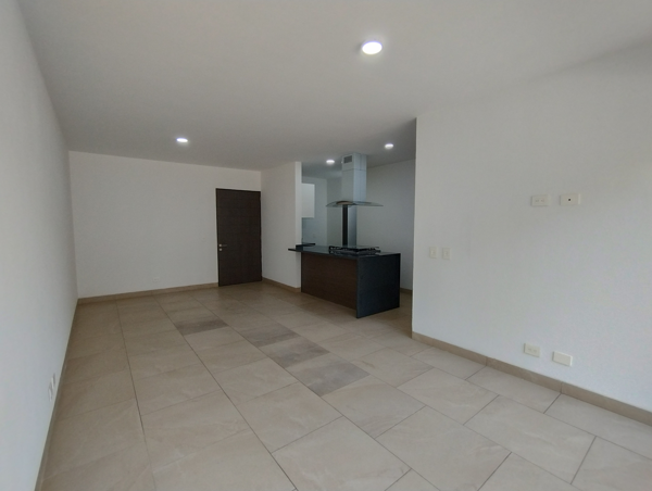 Departamento en venta en Residencial Zacatenco, Gustavo A. Madero — foto 2 de 10