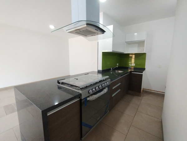 Departamento en venta en Residencial Zacatenco, Gustavo A. Madero — foto 3 de 10