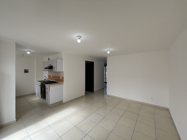 Departamento en venta en Agricola Oriental, Iztacalco — foto 2 de 10
