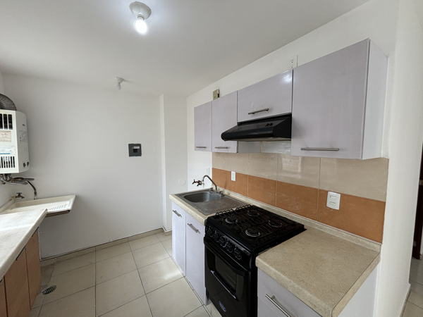 Departamento en venta en Agricola Oriental, Iztacalco — foto 3 de 10