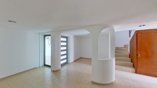 Casa en venta en Pitahayas, Pachuca de Soto — foto 2 de 12