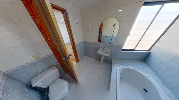 Casa en venta en Progreso, Pachuca de Soto — foto 3 de 15