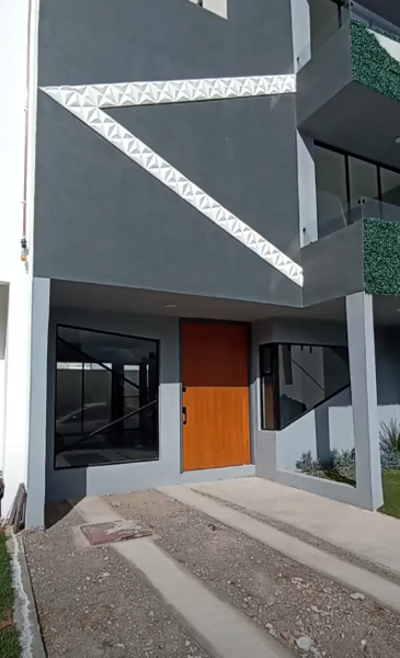 Casa en venta en Terranova, Pachuca de Soto, Hidalgo