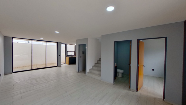 Casa en venta en Terranova, Pachuca de Soto — foto 2 de 13