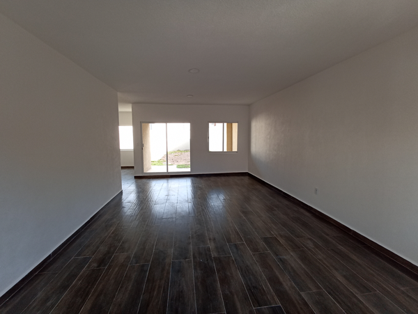 Casa en venta en Real Madeira, Pachuca de Soto — foto 2 de 10
