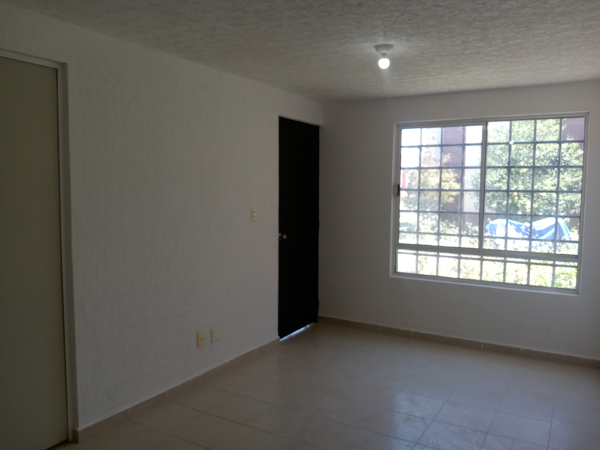 Departamento en venta en CITARA, Huehuetoca — foto 3 de 8
