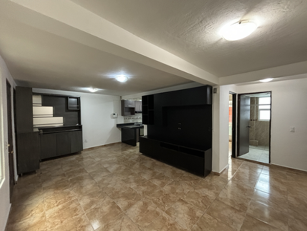 Departamento en venta en Aquiles Serdan, Venustiano Carranza — foto 2 de 9