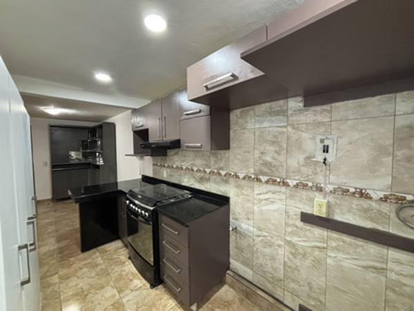 Departamento en venta en Aquiles Serdan, Venustiano Carranza — foto 3 de 9