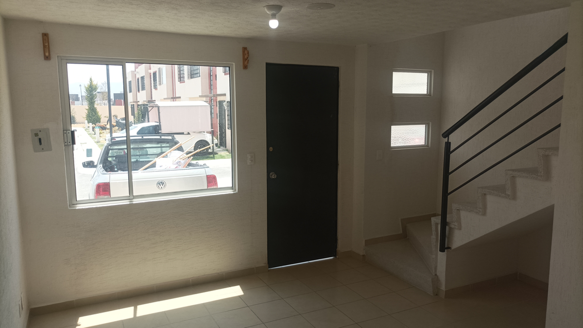 Casa en venta en CITARA, Huehuetoca — foto 1 de 8
