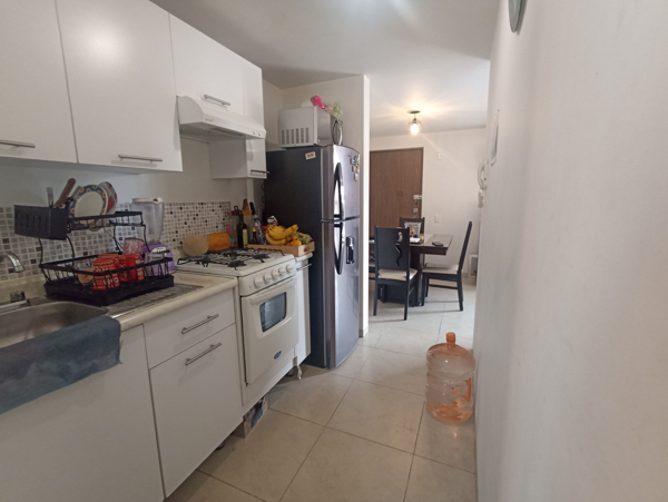 Departamento en venta en Jamaica, Venustiano Carranza — foto 3 de 8