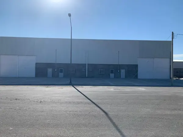 Bodega en renta en Pequeña Zona Industrial, Torreón — foto 2 de 7