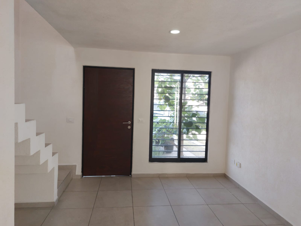 Casa en venta en Adamar, Tlajomulco de Zúñiga — foto 2 de 10