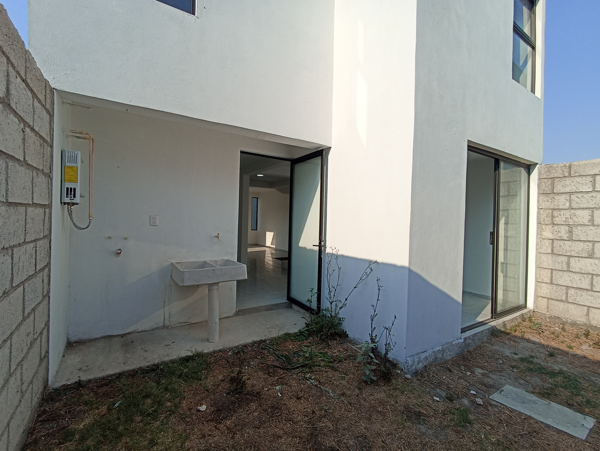 Casa en venta en San Cristóbal, Mineral de la Reforma — foto 2 de 8
