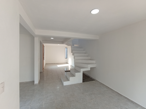 Casa en venta en San Cristóbal, Mineral de la Reforma — foto 3 de 8