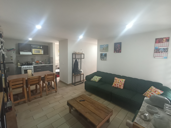 Departamento en venta en Ampliación Aviación Civil, Venustiano Carranza — foto 2 de 10