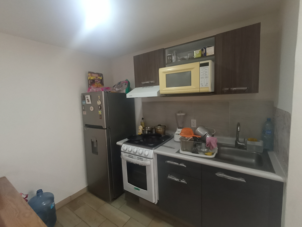 Departamento en venta en Ampliación Aviación Civil, Venustiano Carranza — foto 3 de 10