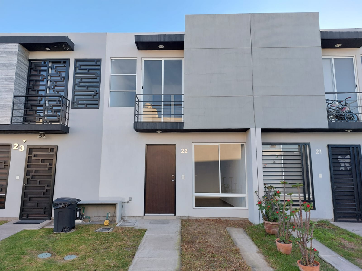 Casa en venta en Real Del Valle, Tlajomulco de Zúñiga — foto 1 de 13