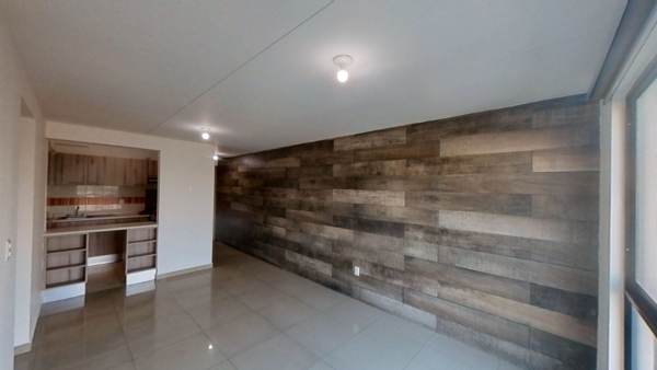 Departamento en venta en Santa Ines, Azcapotzalco — foto 2 de 12