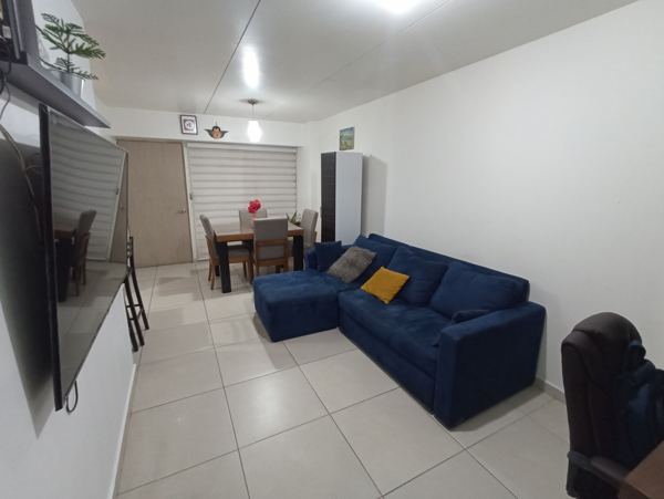 Departamento en venta en Granjas Mexico, Iztacalco — foto 2 de 8