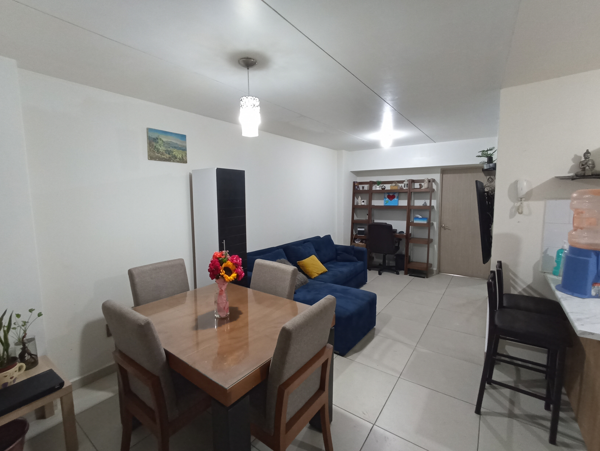 Departamento en venta en Granjas Mexico, Iztacalco — foto 3 de 8