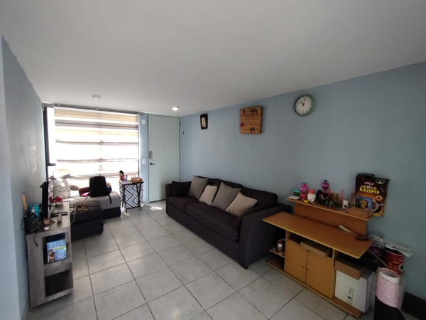 Departamento en venta en Ampliación Aviación Civil, Venustiano Carranza — foto 2 de 13